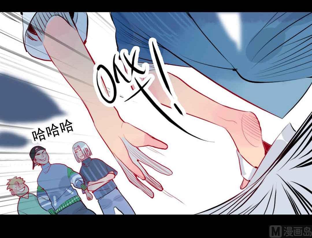 第3话 当年在村头撒野的小哥 下