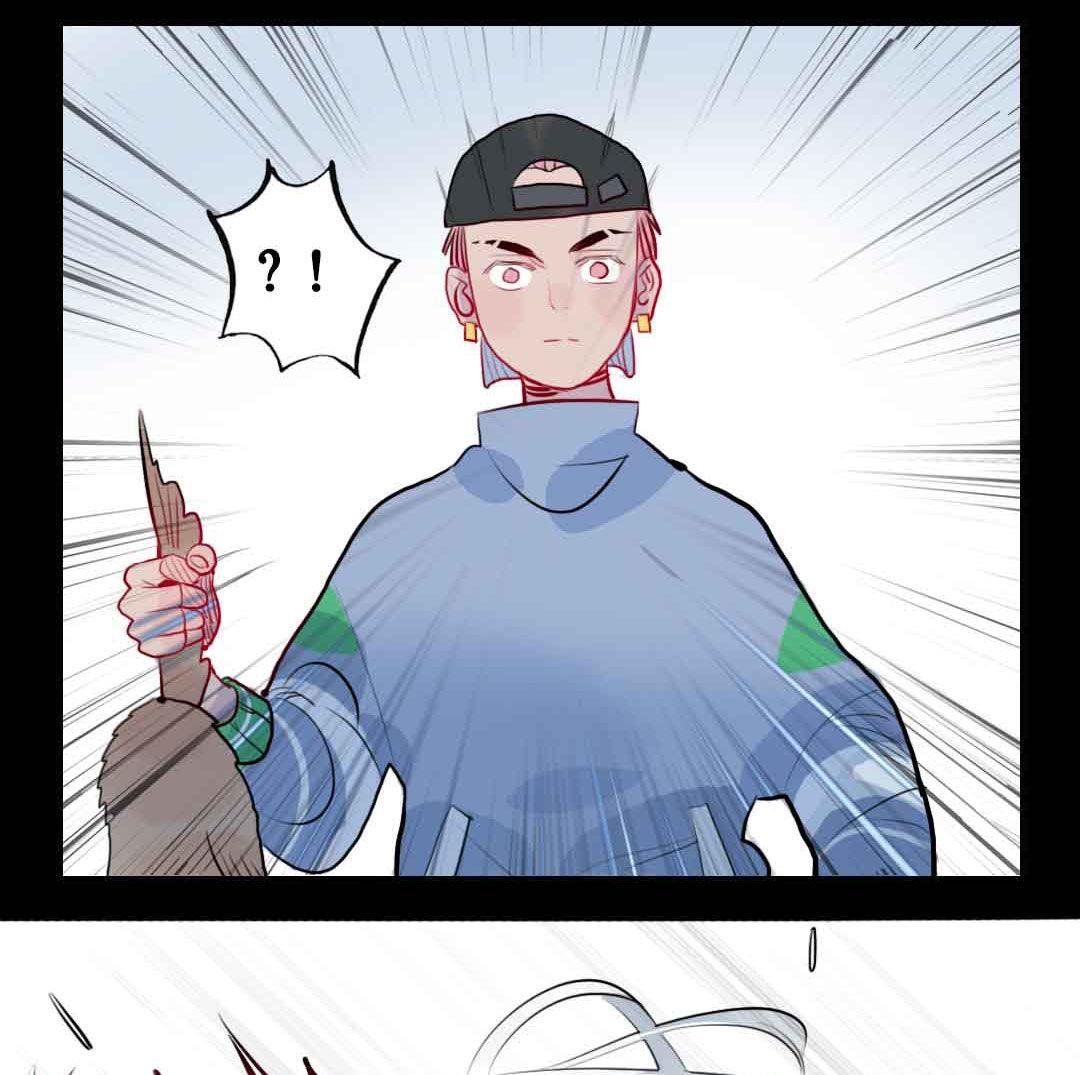 第3话 当年在村头撒野的小哥 下