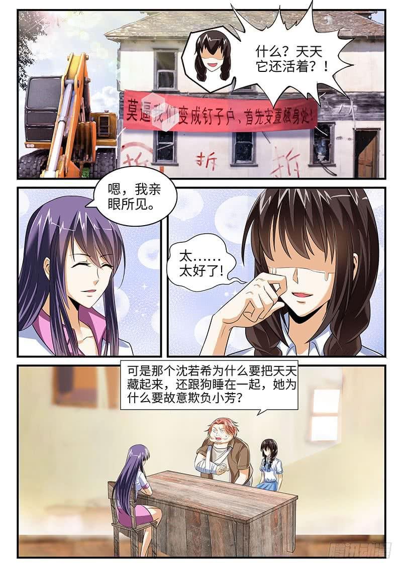 总裁点名要见我（上）