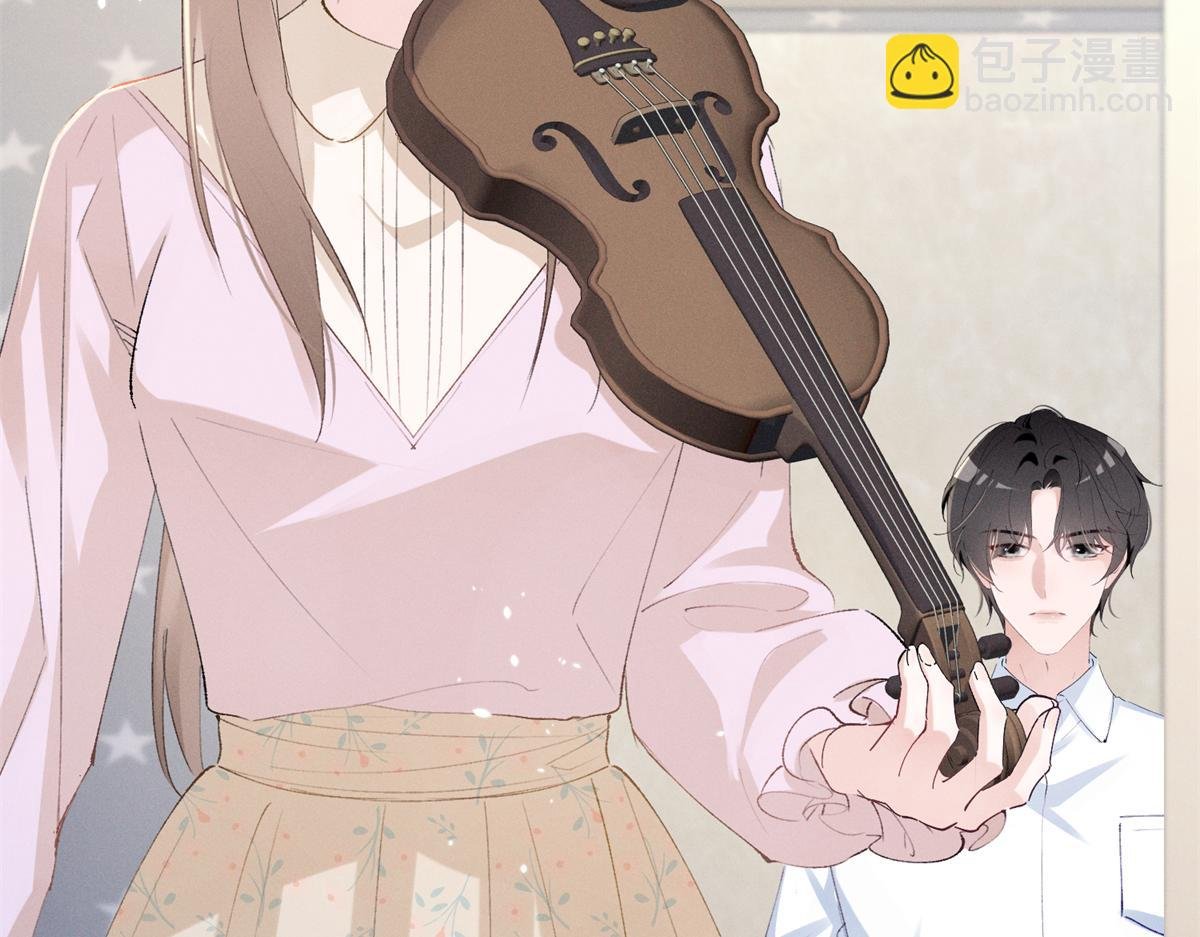 22 秦苒她哥？
