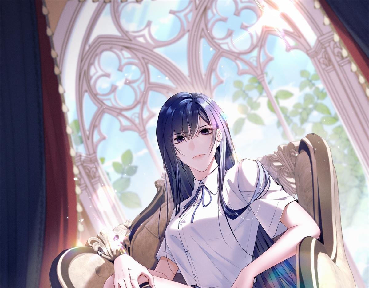 85 叫她秦神？