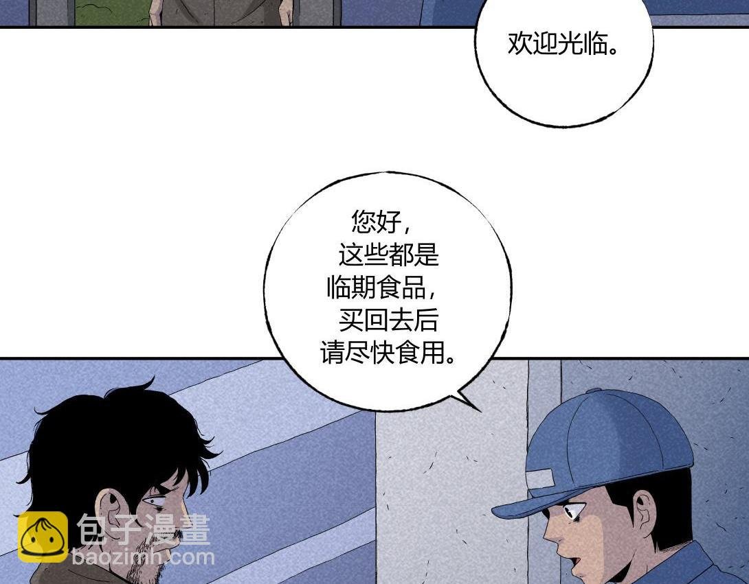 第34话 深夜便利店