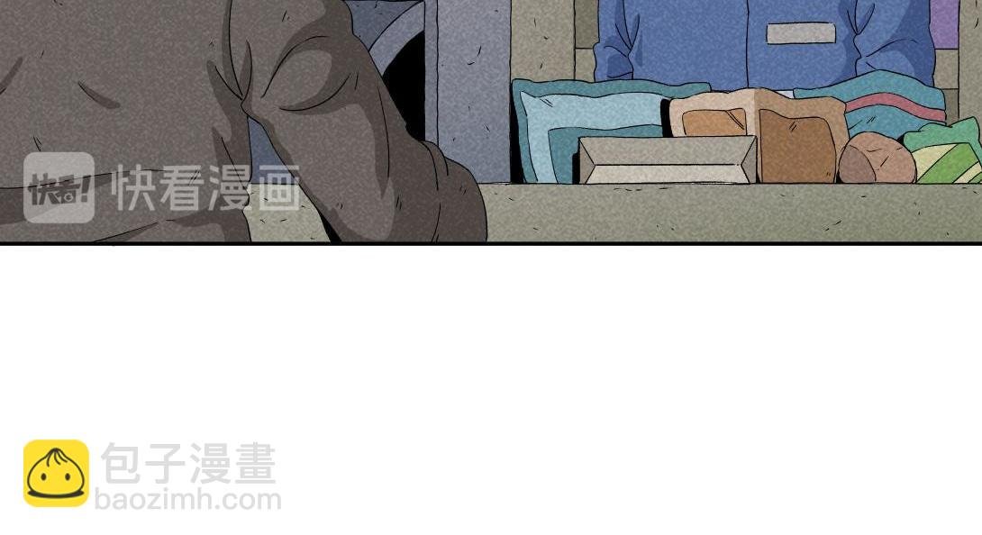 第34话 深夜便利店