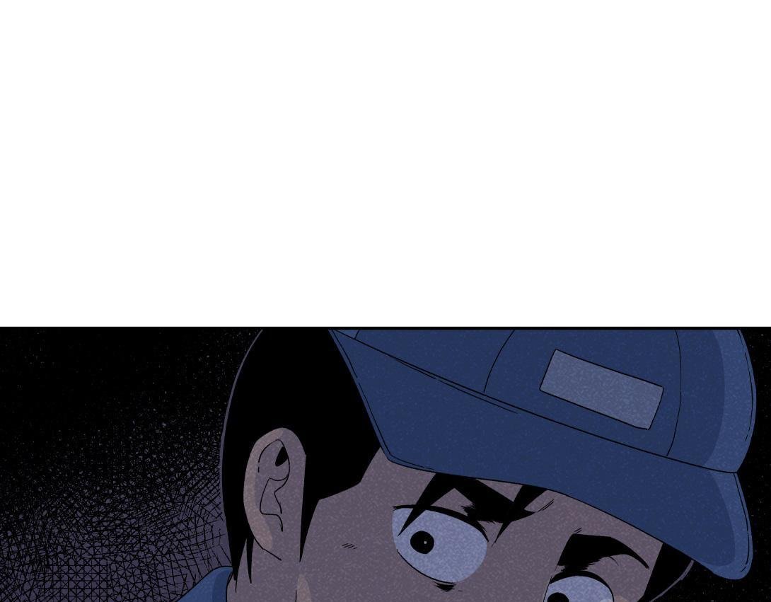 第34话 深夜便利店