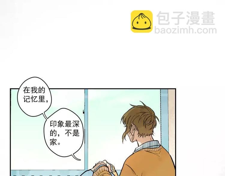 第71话 故事的开始