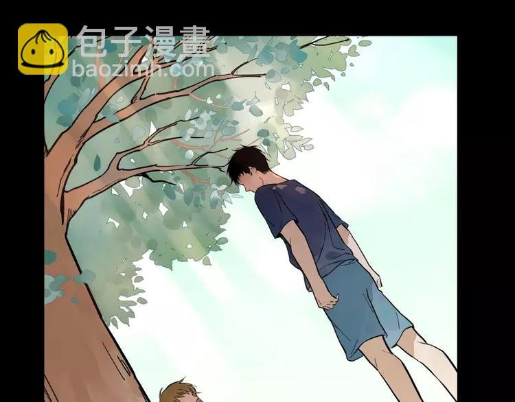 第71话 故事的开始