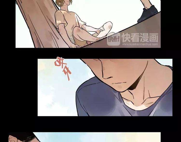 第71话 故事的开始