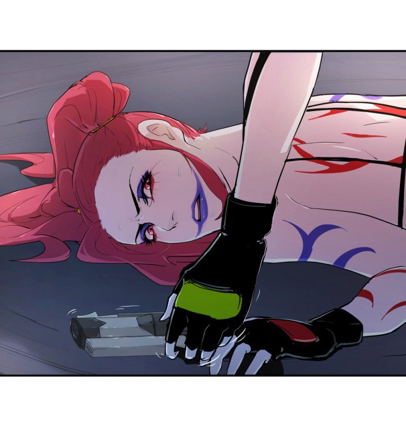 第67话 情报