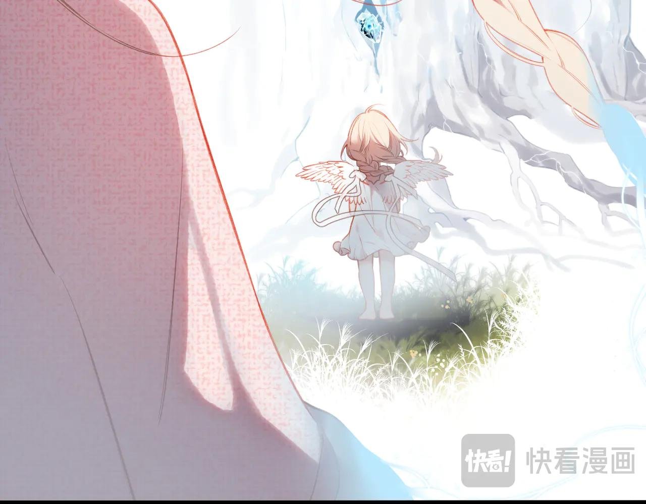 第35话 奇怪的男人