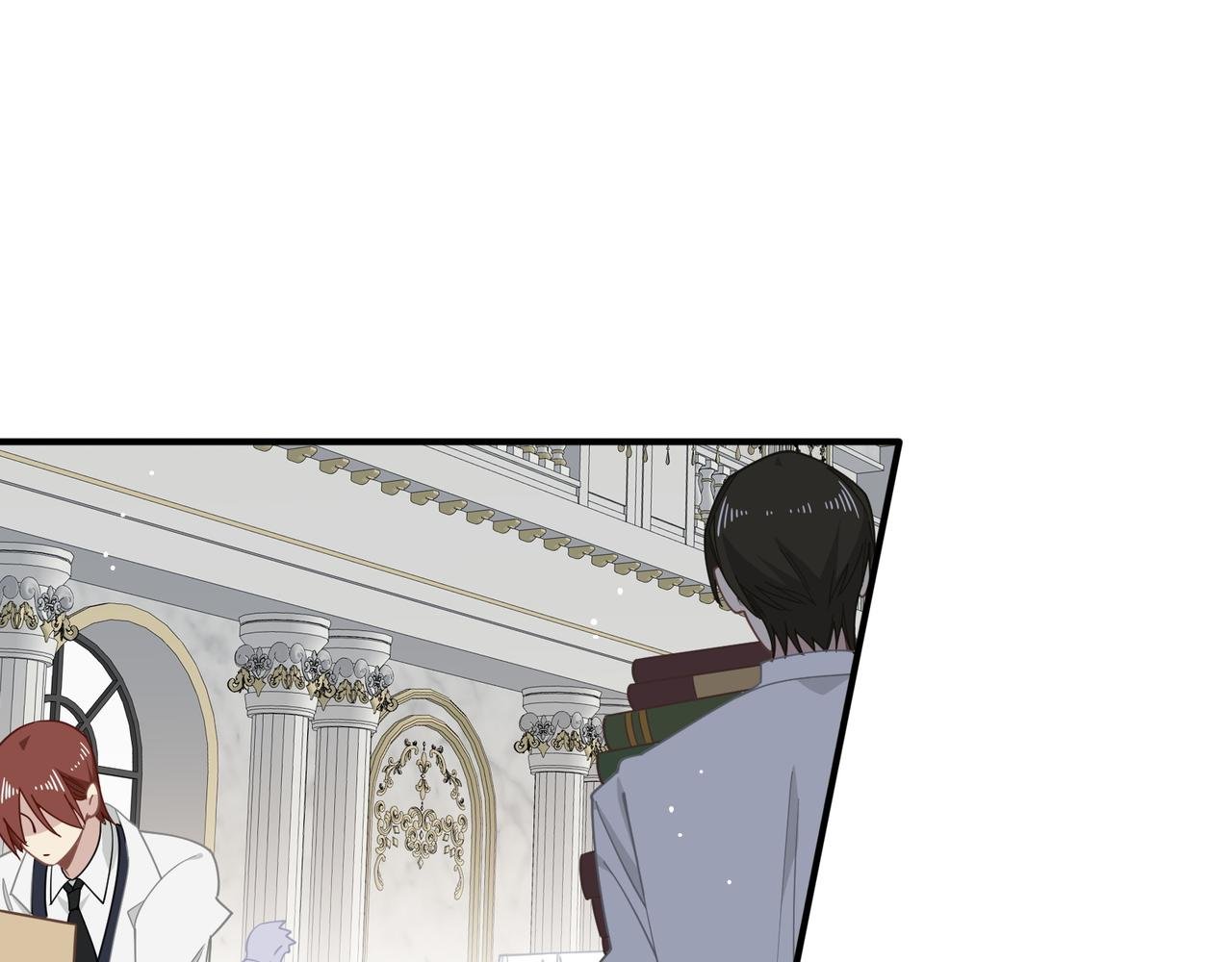 第47话 魔女的新生