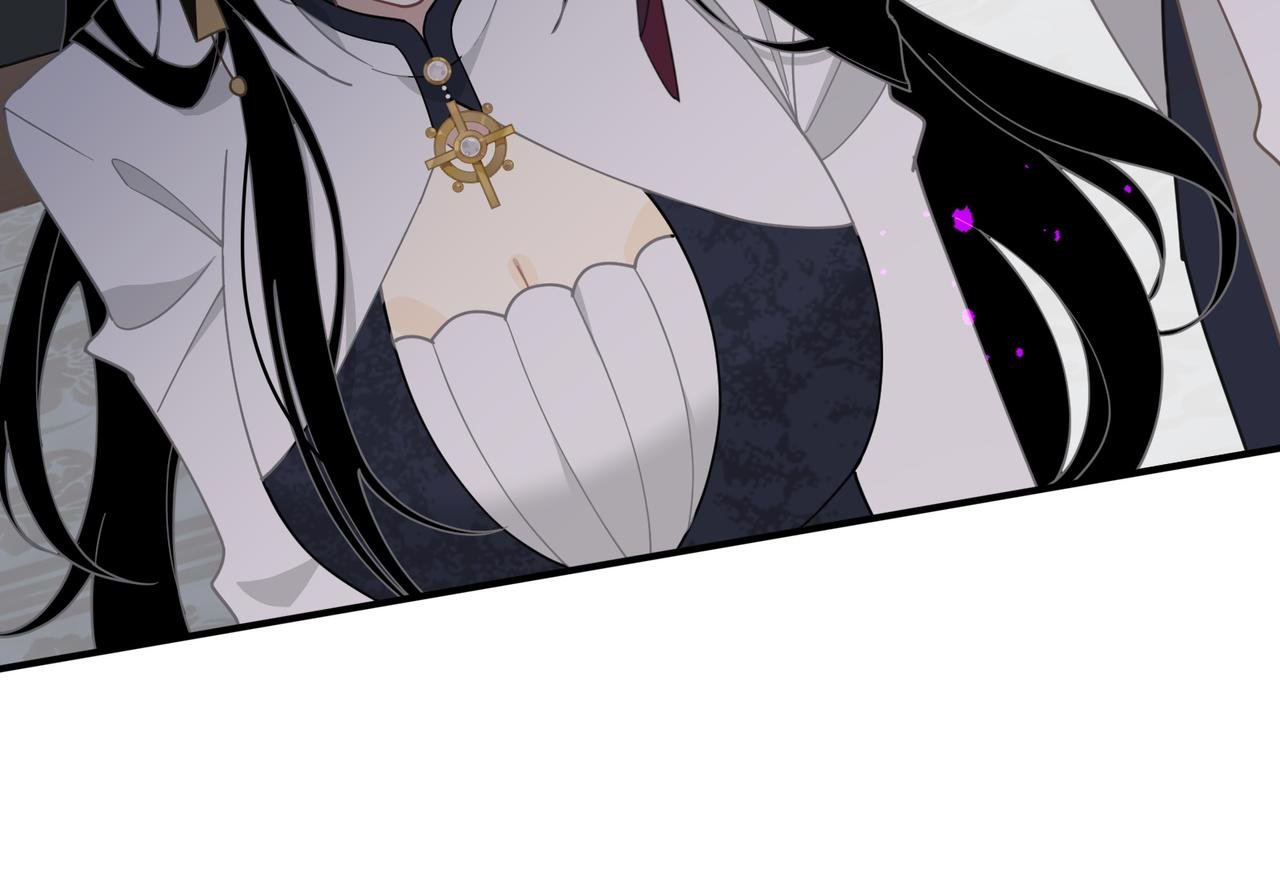 第47话 魔女的新生