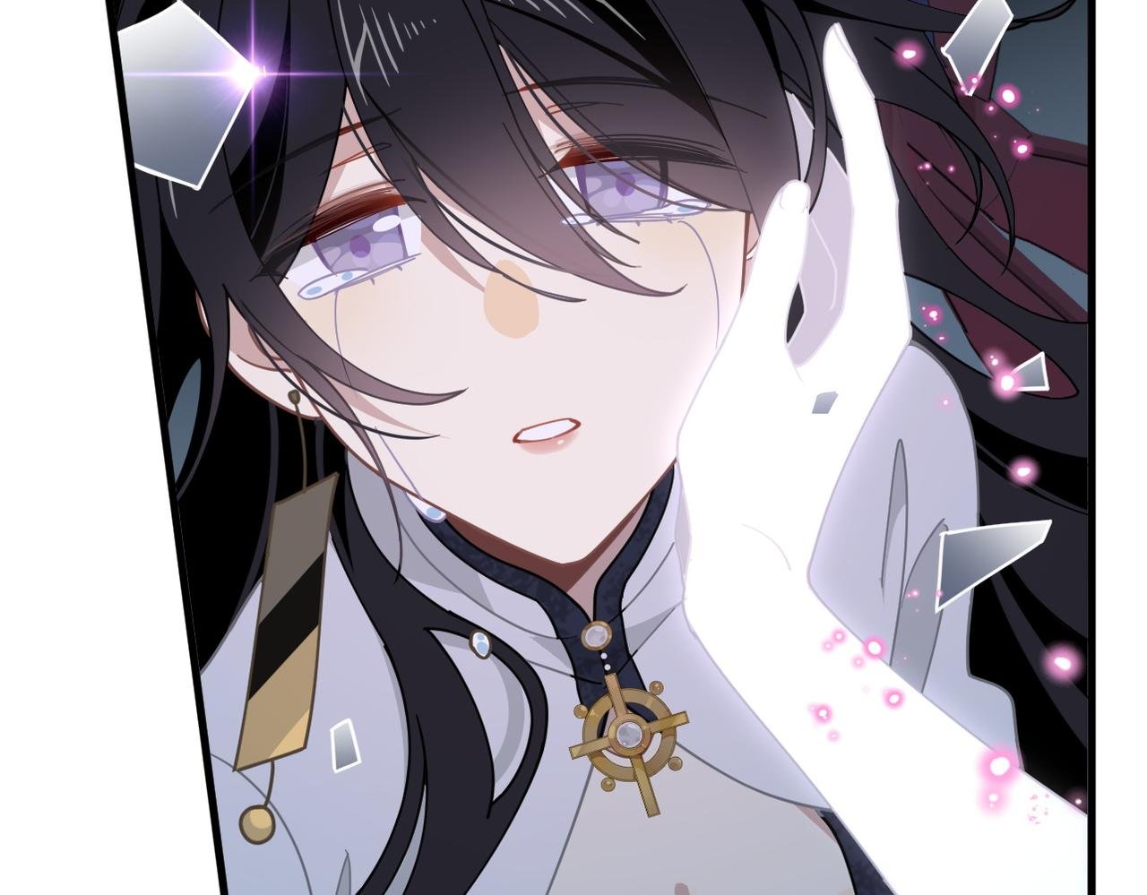 第48话 你怎么突然变大了？！