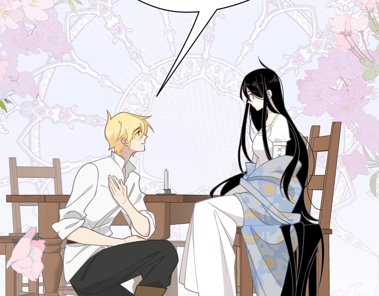 第50话 小狗变大狗了！
