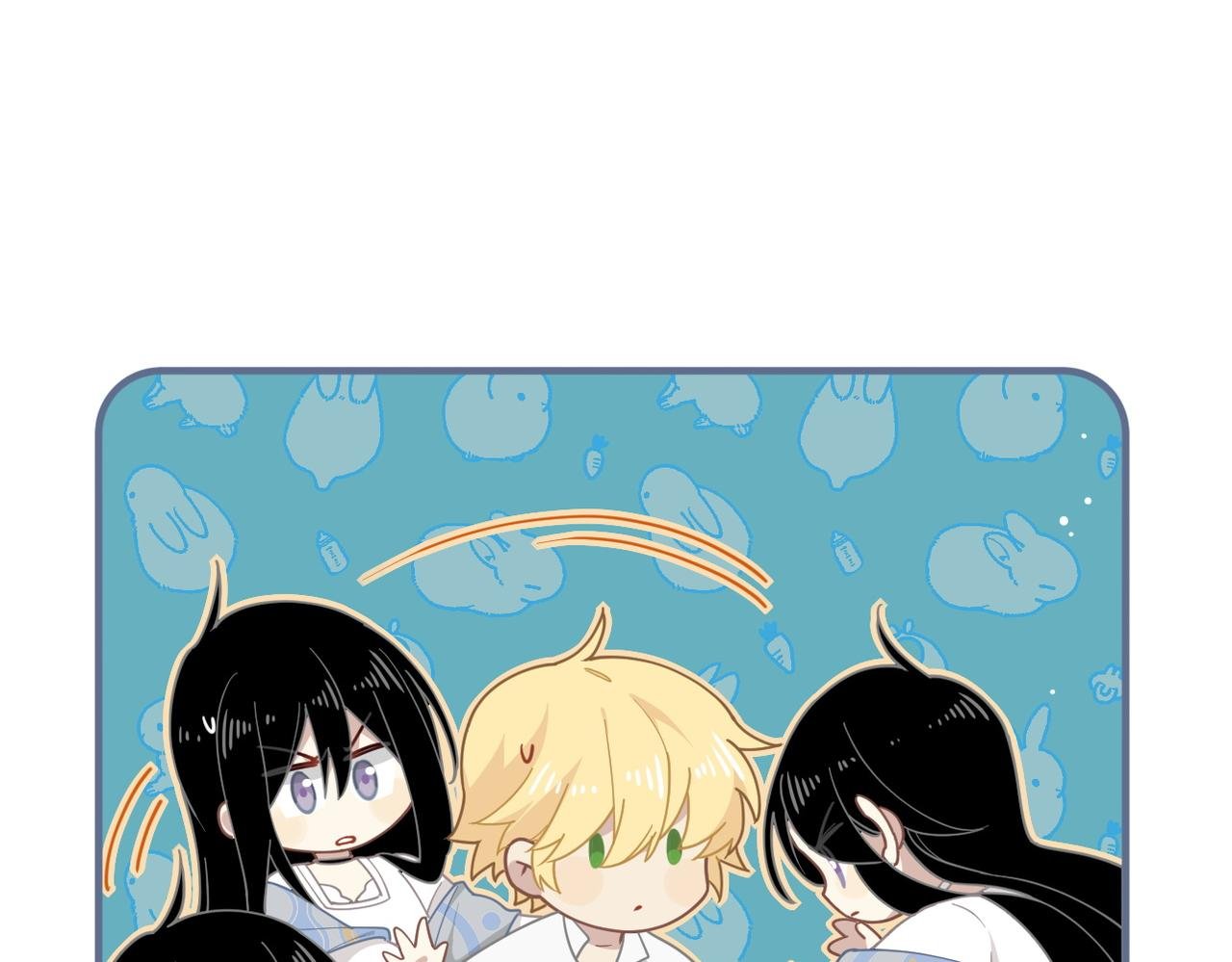 第50话 小狗变大狗了！