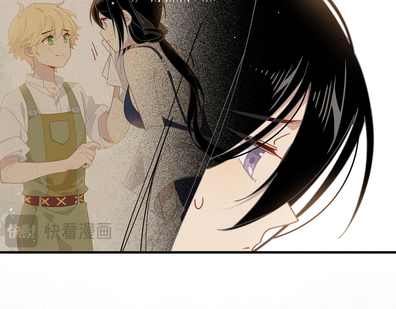 第51话 一起睡就一起睡