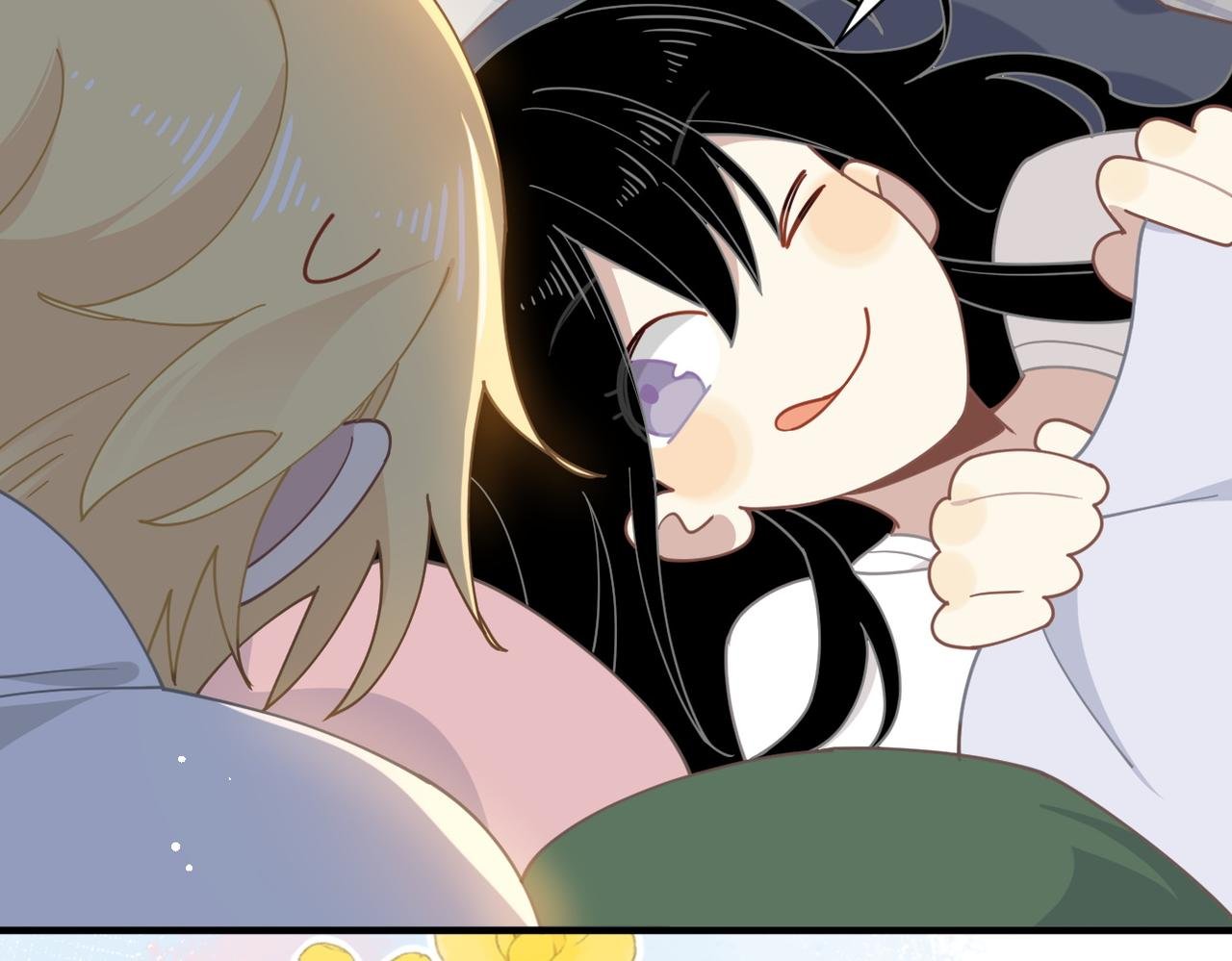 第51话 一起睡就一起睡