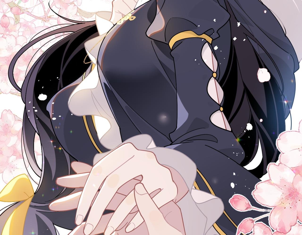 第52话 魔力丧失？