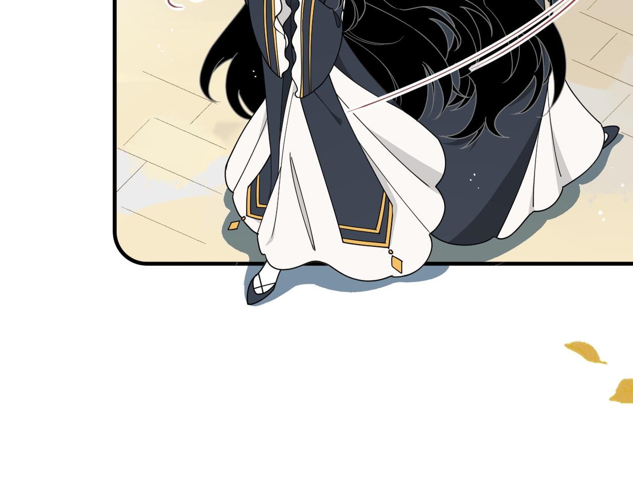 第54话 慌不择路