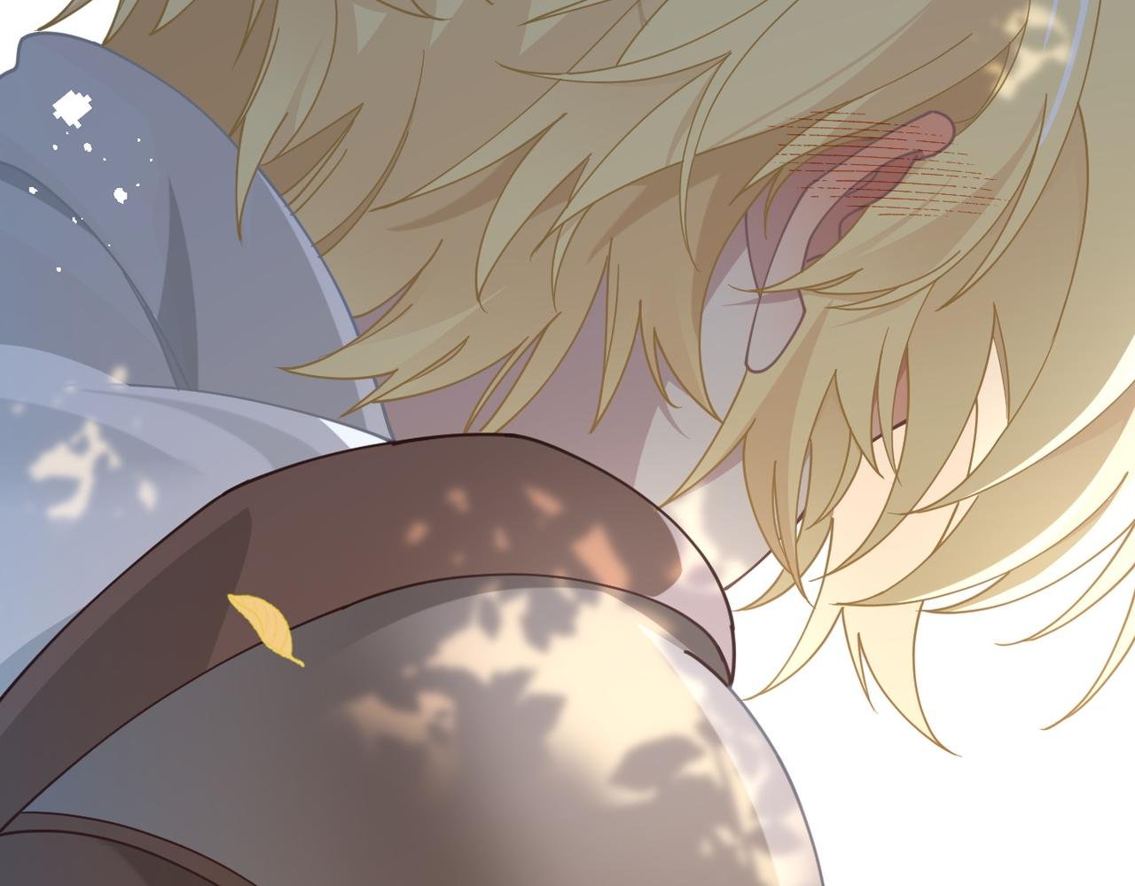 第54话 慌不择路