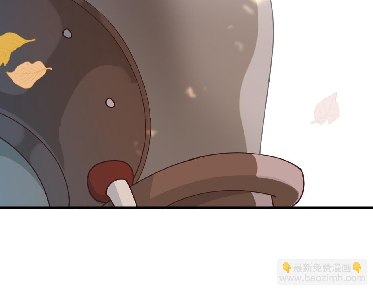 第54话 慌不择路