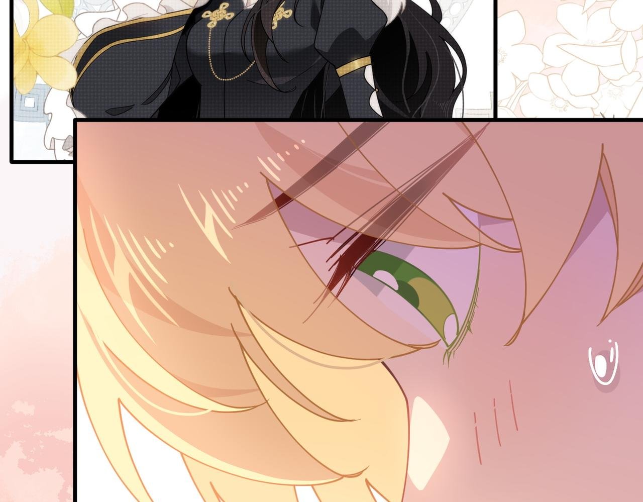 第54话 慌不择路