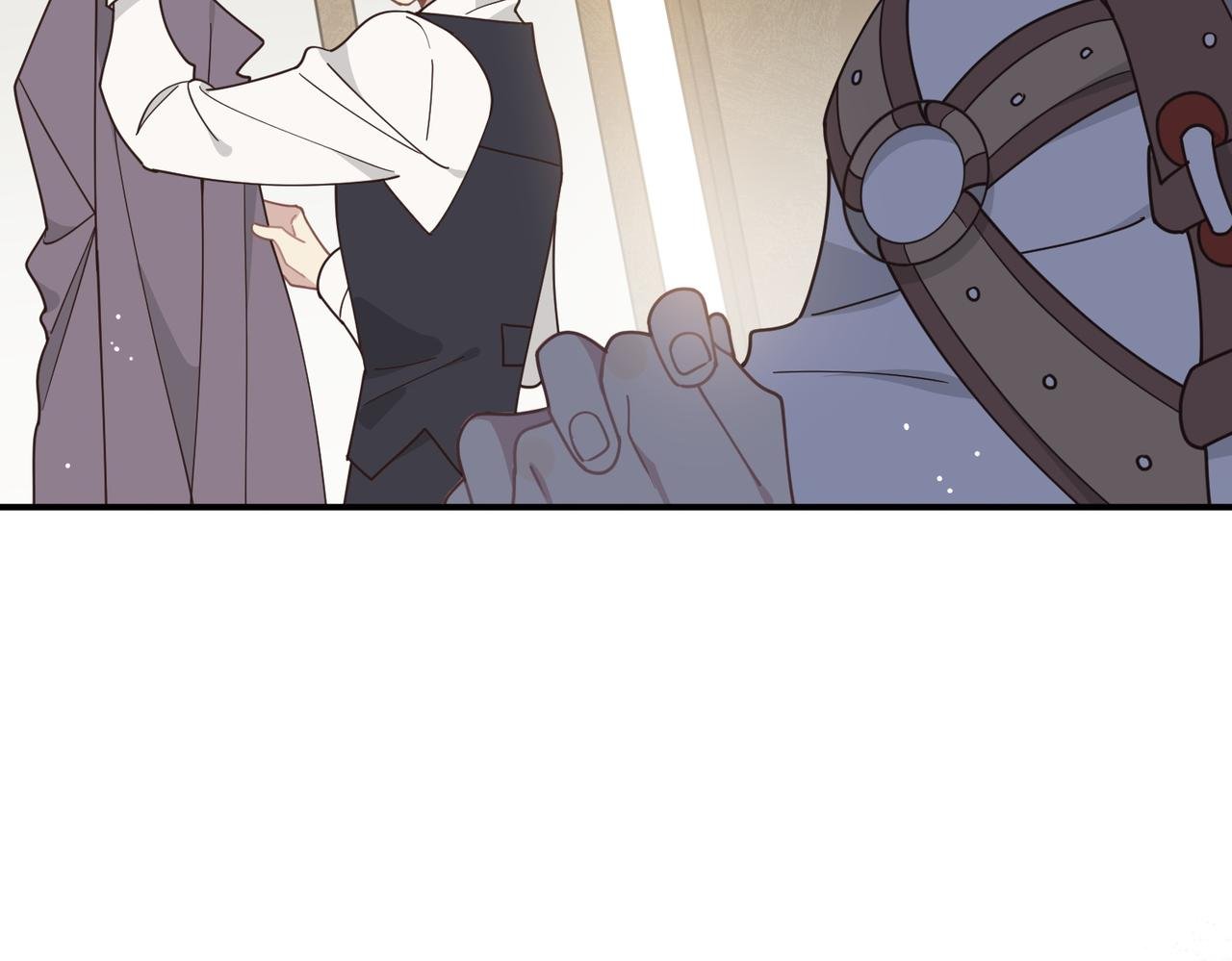 第55话 才没有这样的姐弟呢！