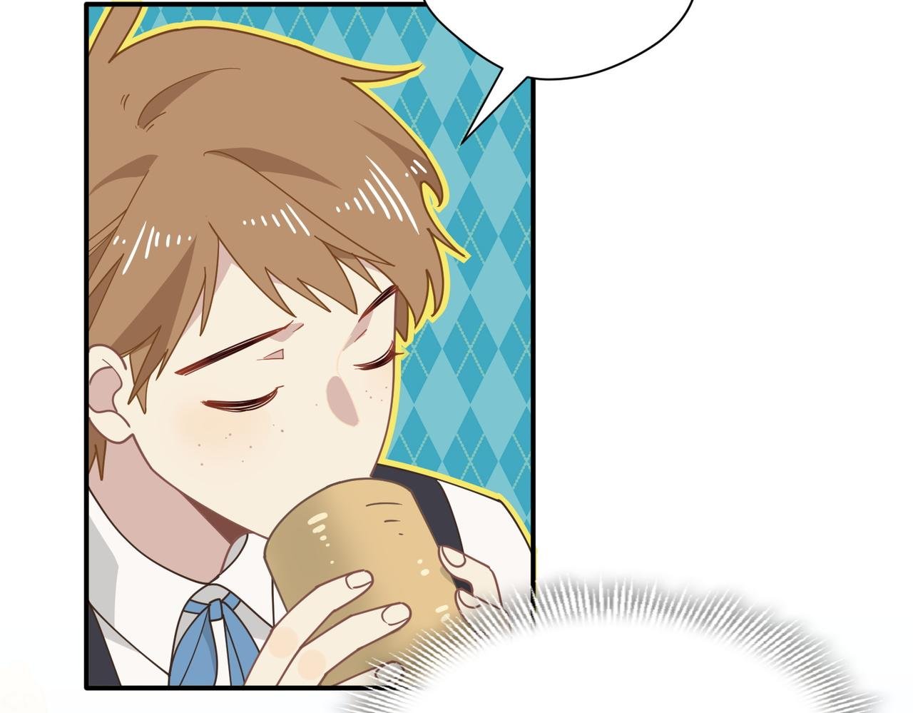 第55话 才没有这样的姐弟呢！