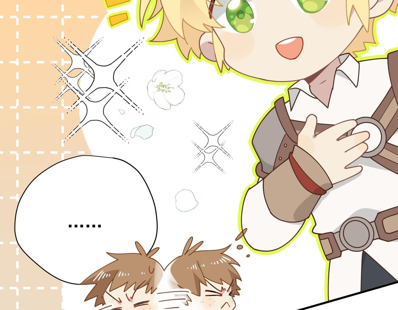 第55话 才没有这样的姐弟呢！