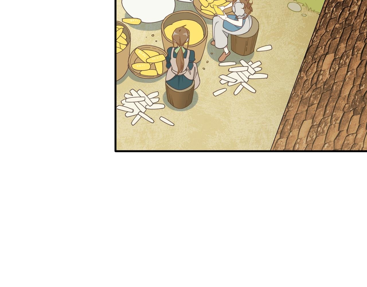 第55话 才没有这样的姐弟呢！