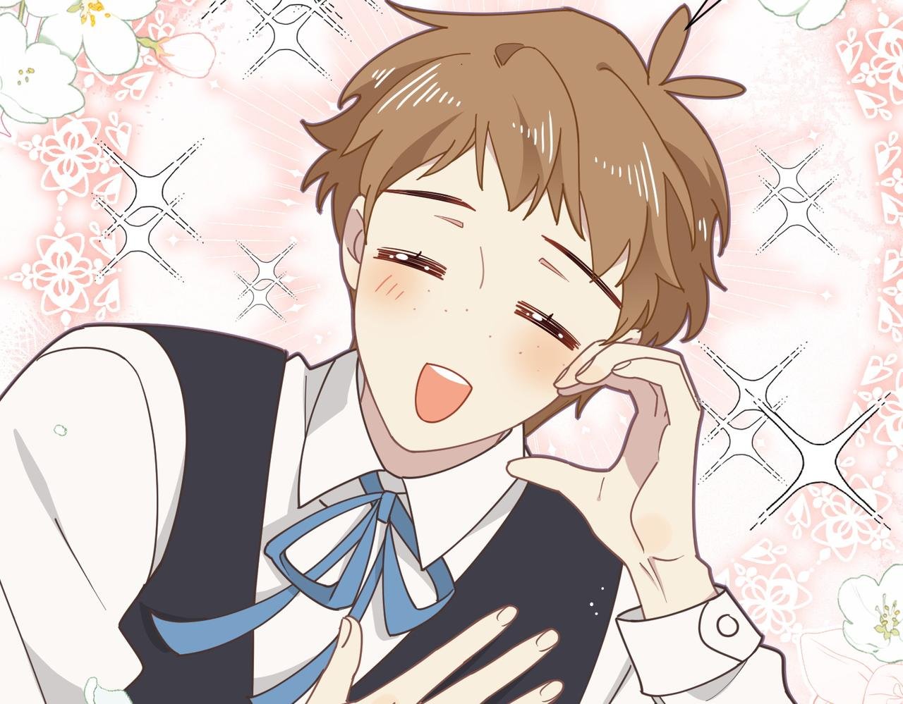 第55话 才没有这样的姐弟呢！