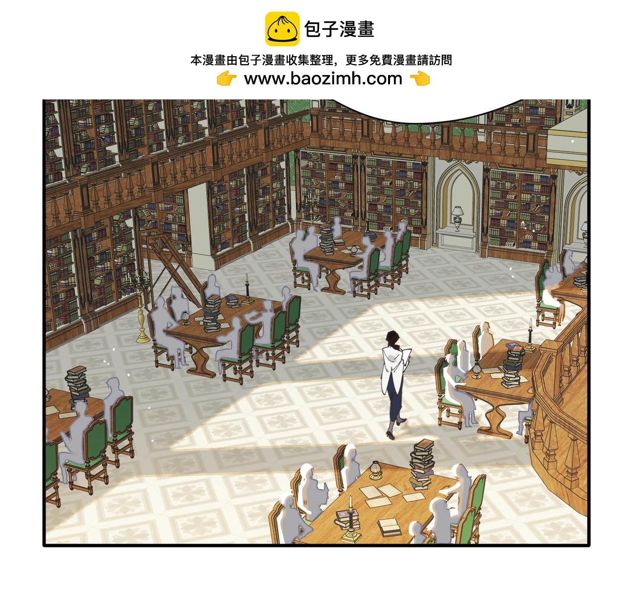 第59话 欢迎回来