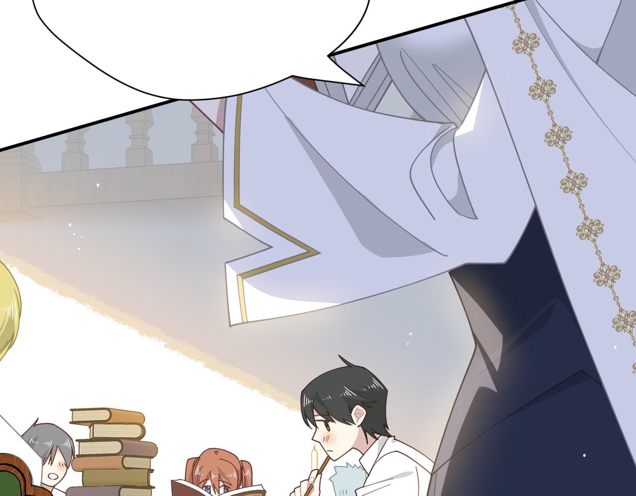 第59话 欢迎回来