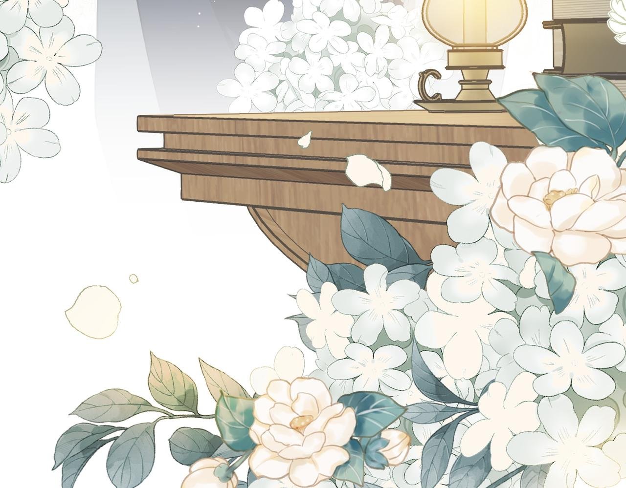 第59话 欢迎回来