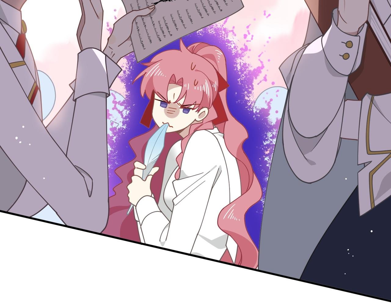 第59话 欢迎回来