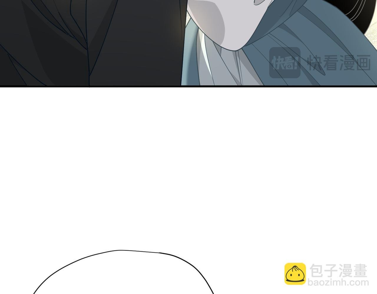 第60话 你居然不认识我？
