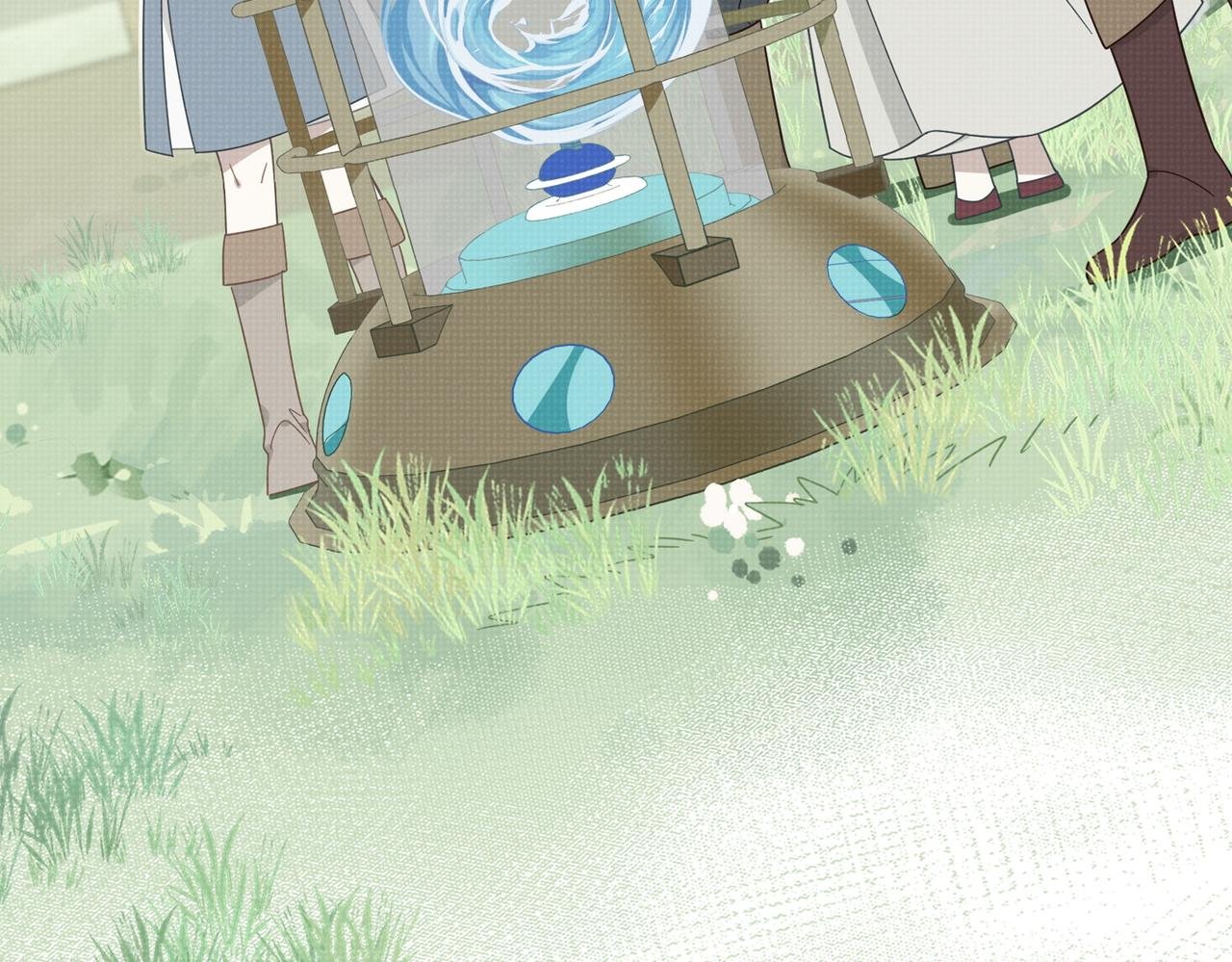 第63话 美人计？！