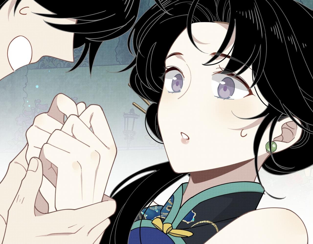 第66话 请看着我吧