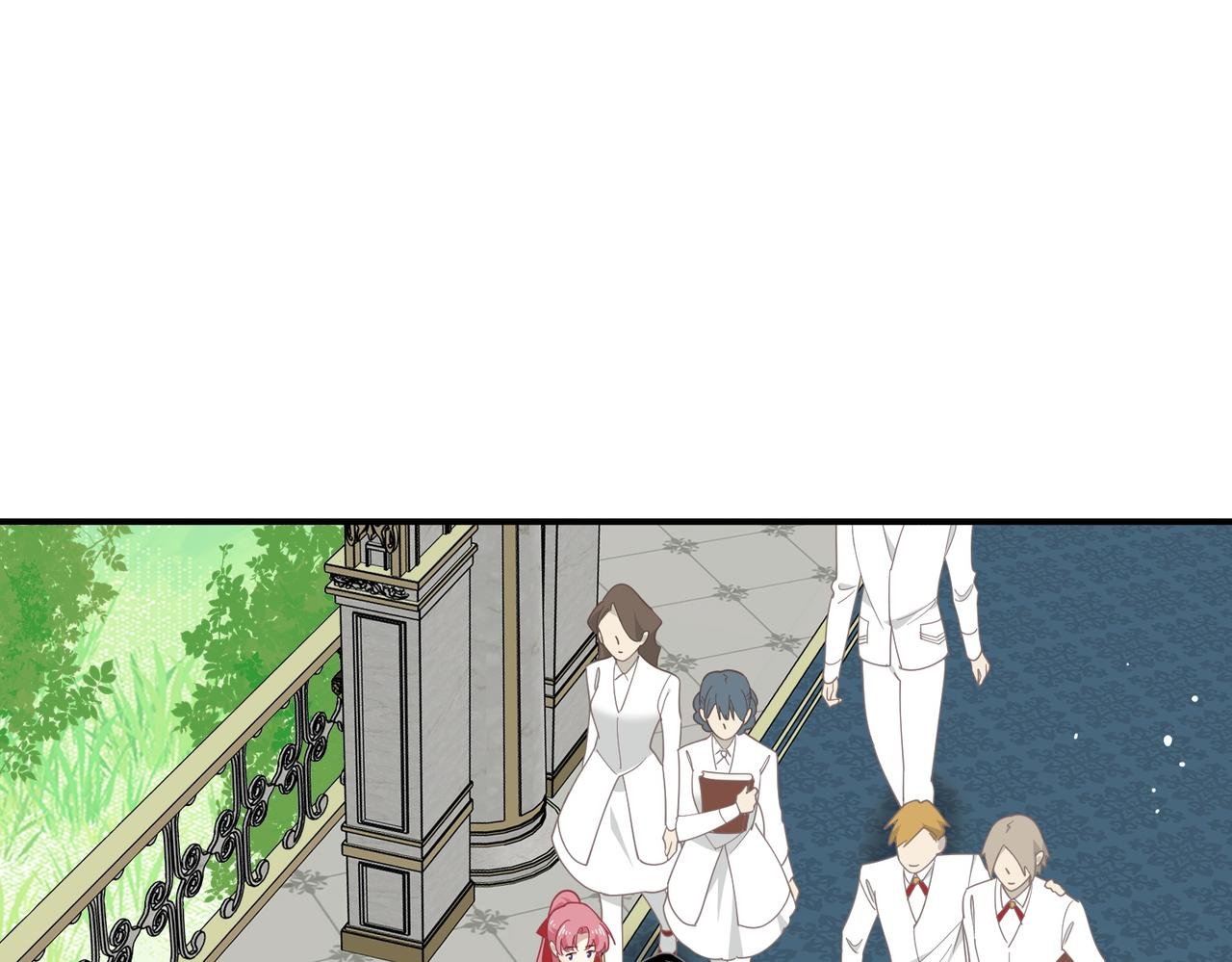 第67话 冷战？！