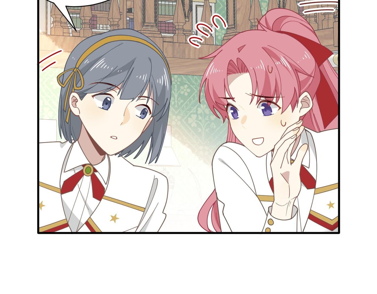 第67话 冷战？！