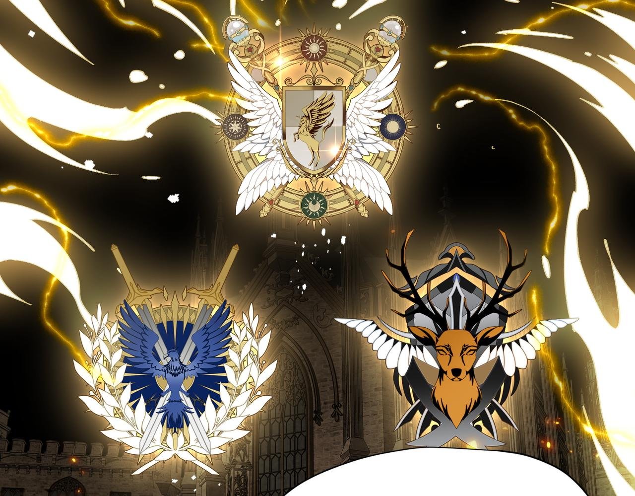 第67话 冷战？！