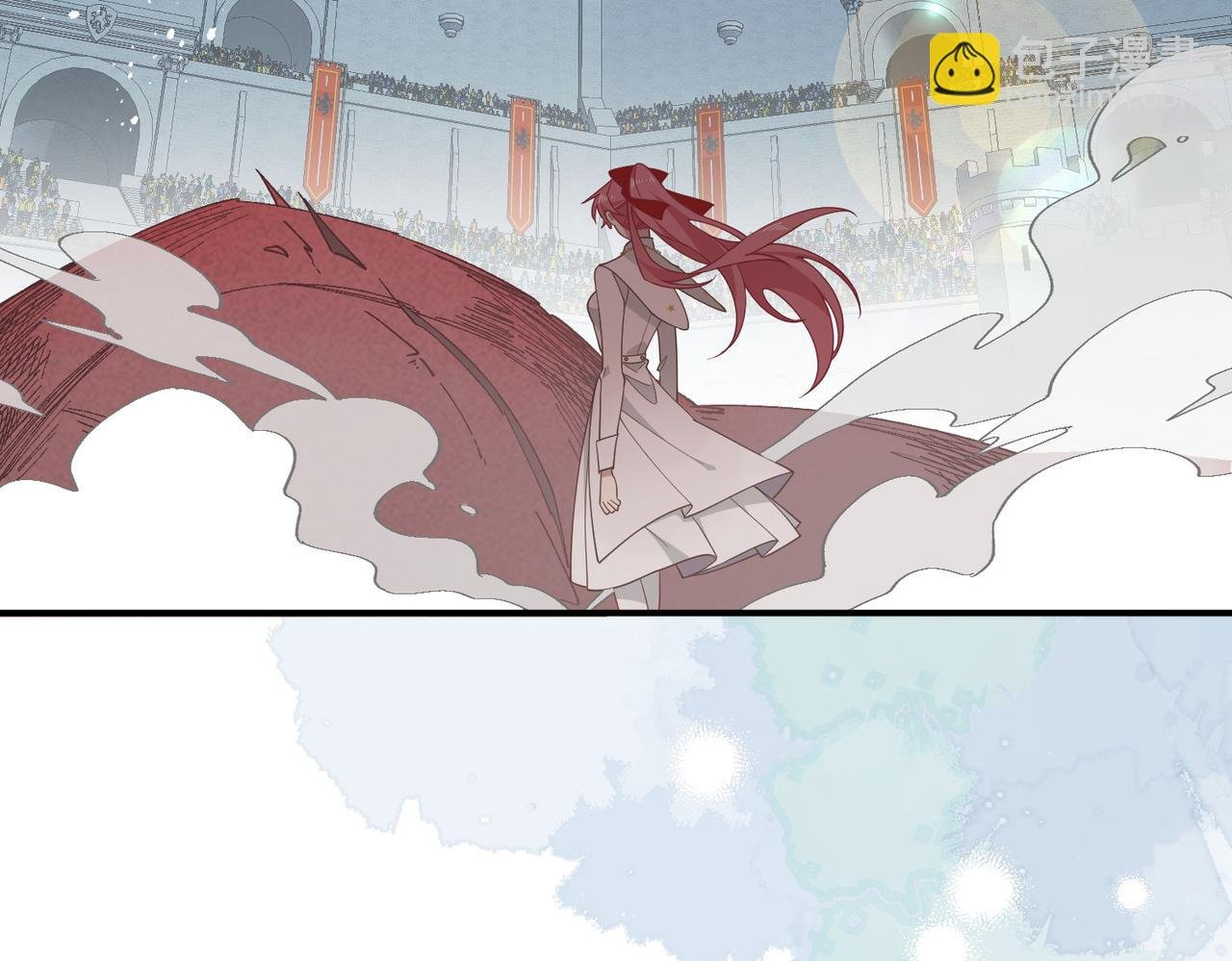 第71话 一波未平一波又起