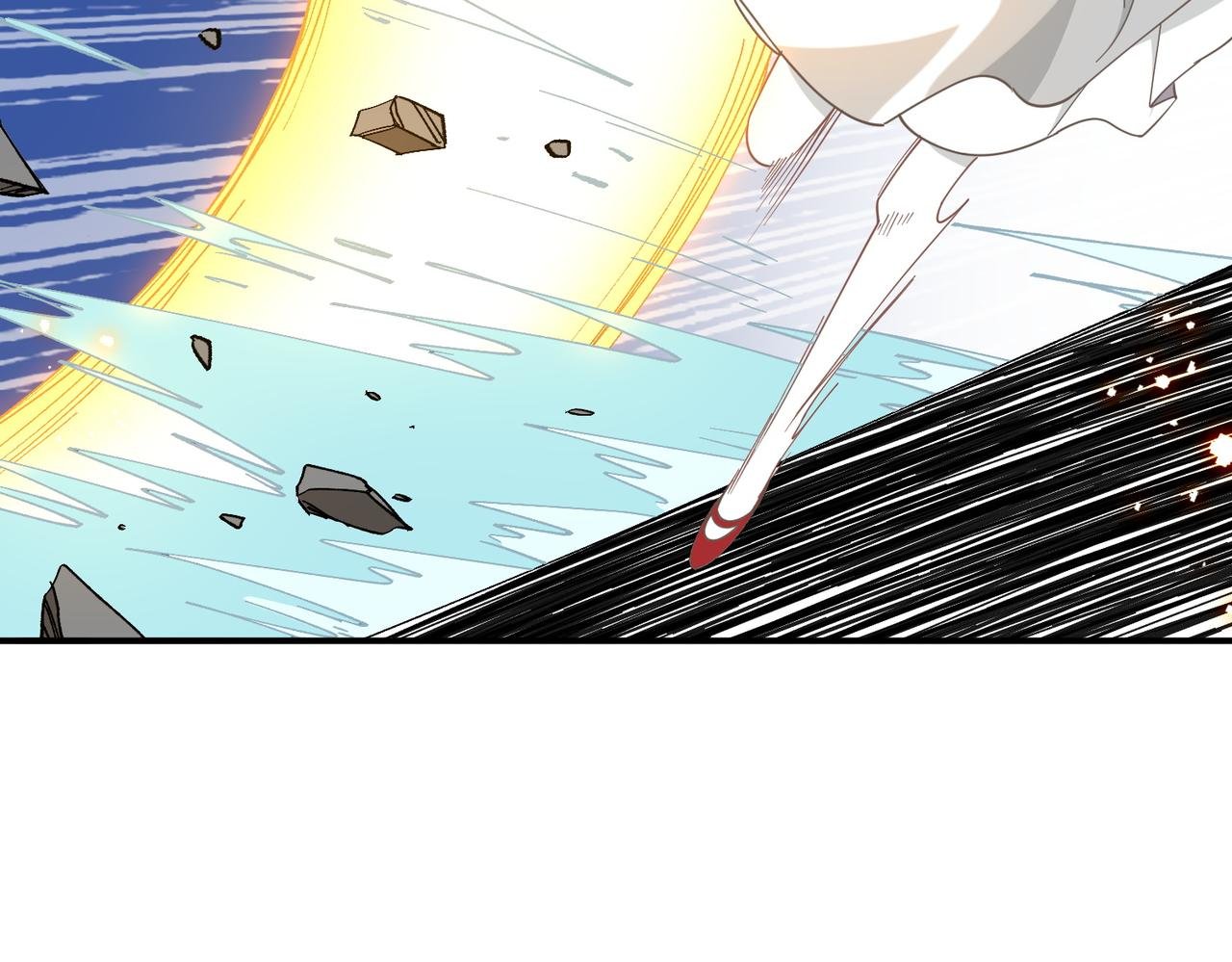 第72话 被你抛弃的，平行世界的怨恨