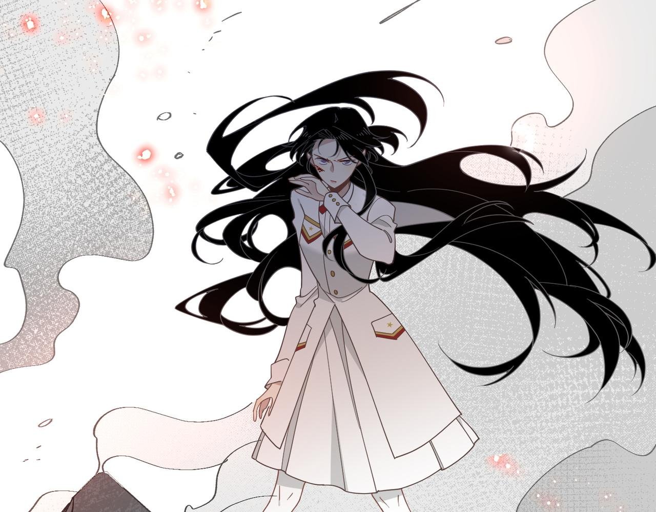 第72话 被你抛弃的，平行世界的怨恨