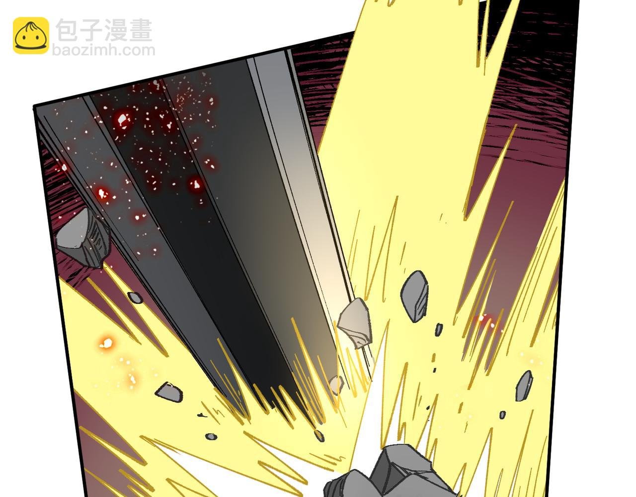第72话 被你抛弃的，平行世界的怨恨