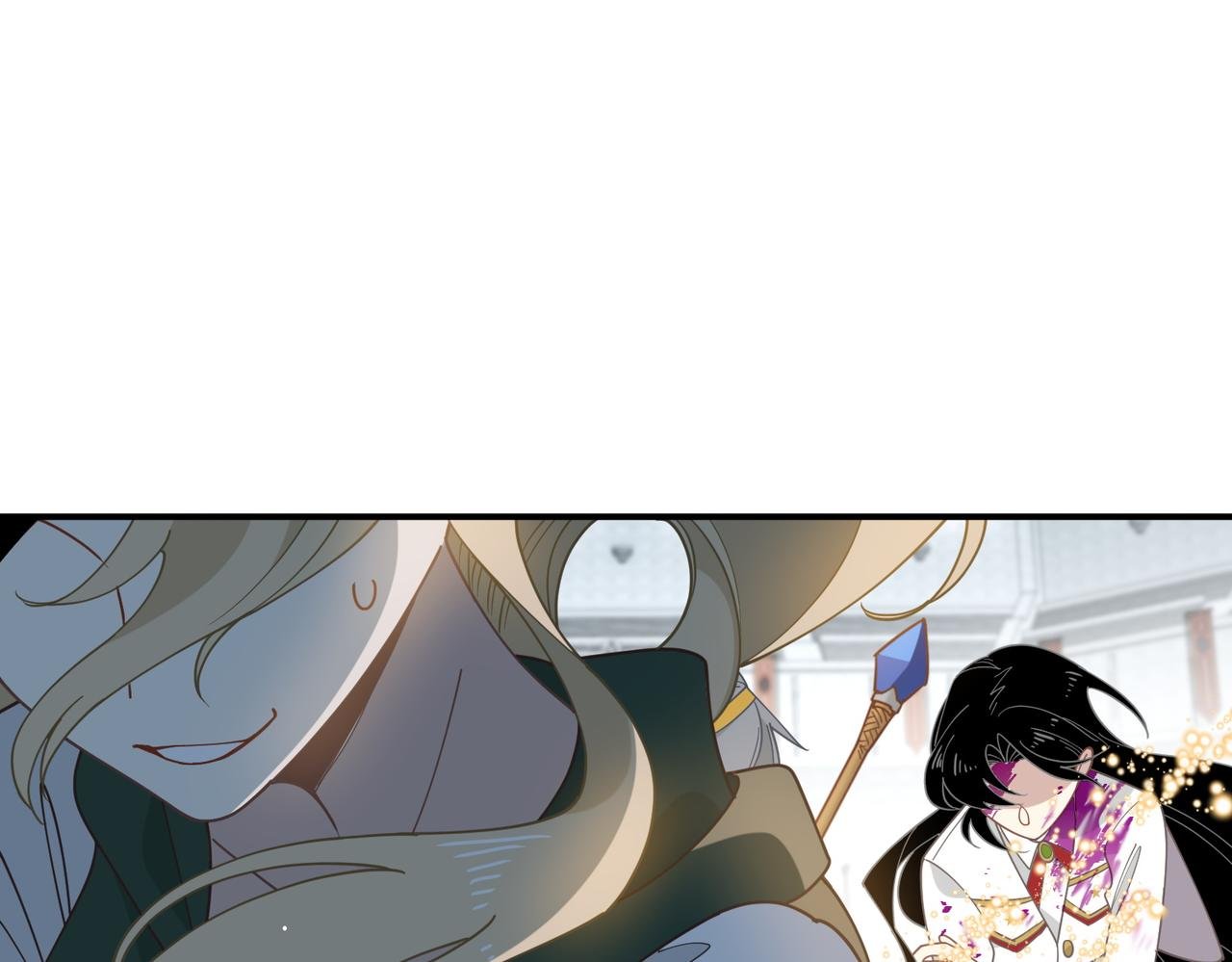 第75话 圈套