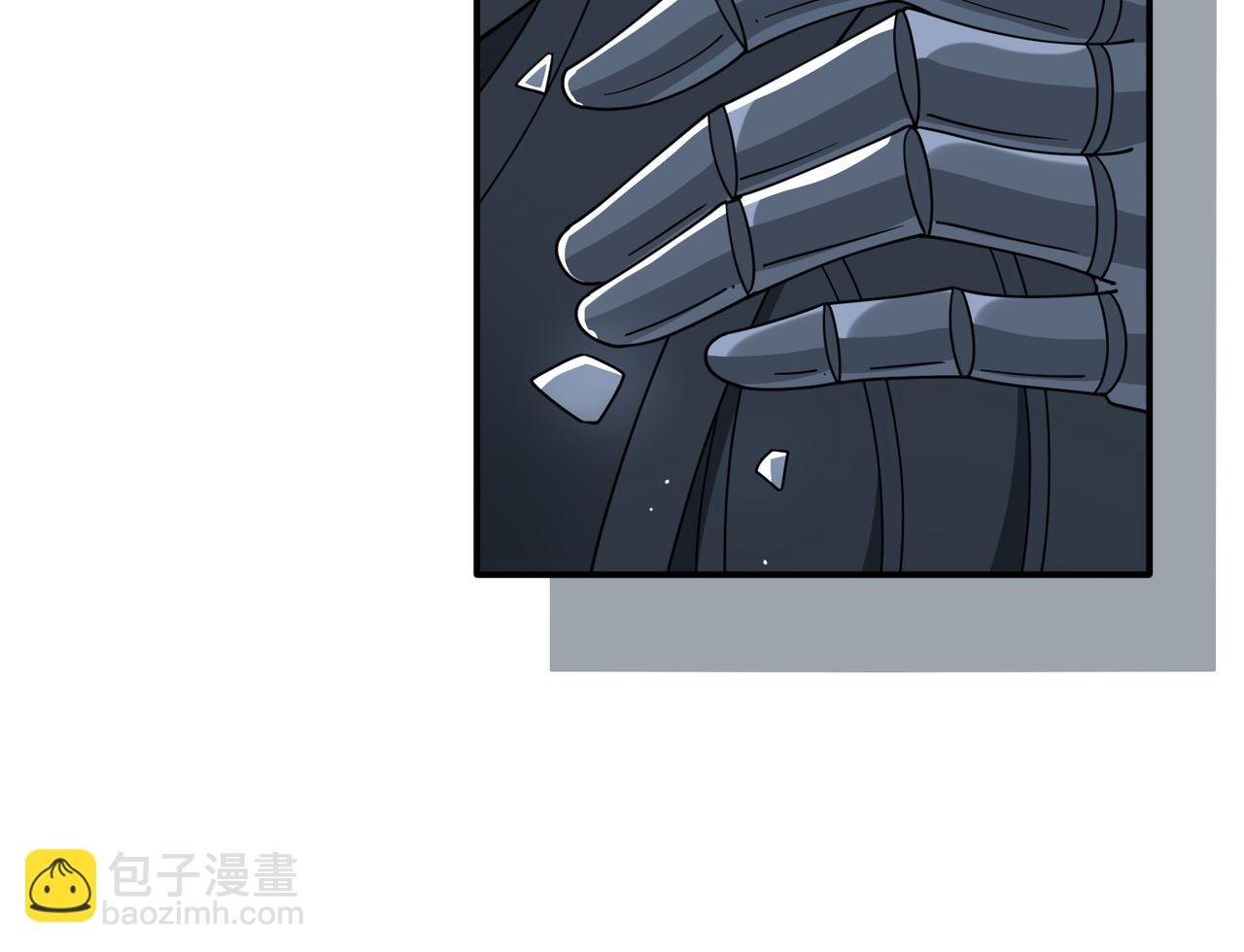第76话 他是我的罪孽本身