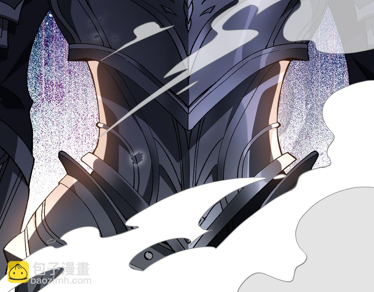 第76话 他是我的罪孽本身