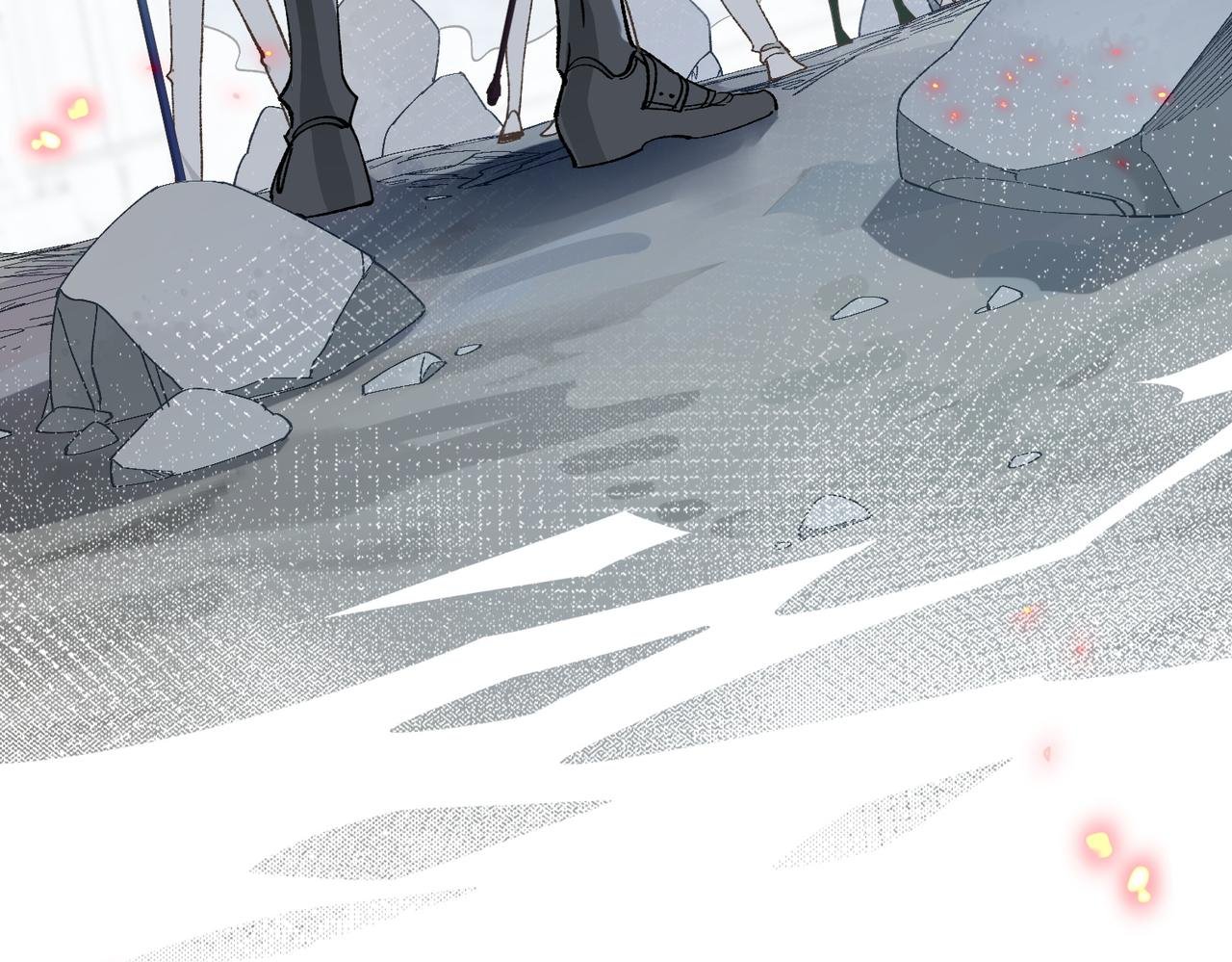 第76话 他是我的罪孽本身