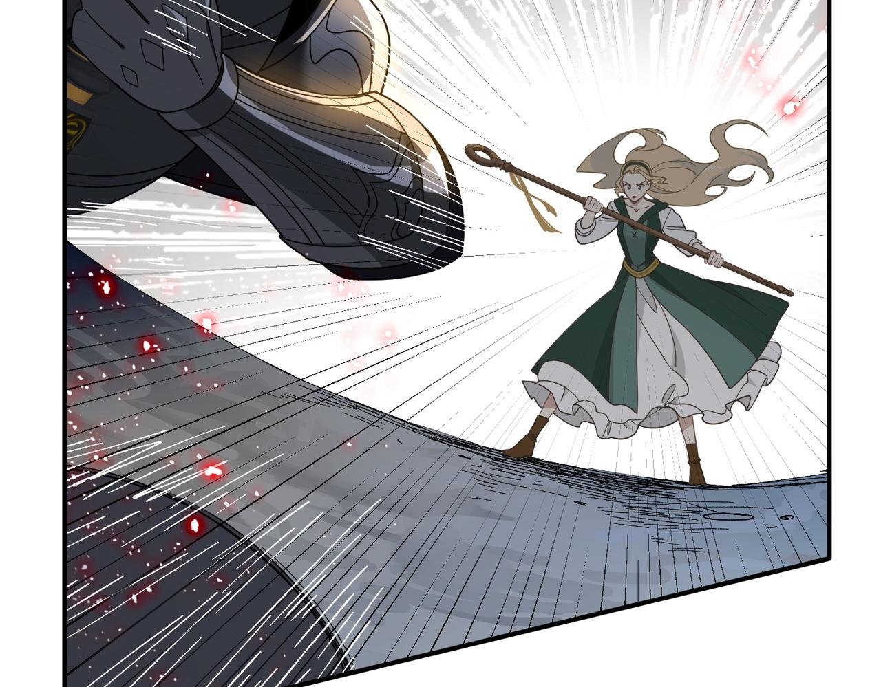 第77话 把她还给我！