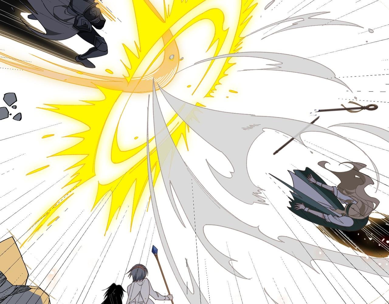 第77话 把她还给我！